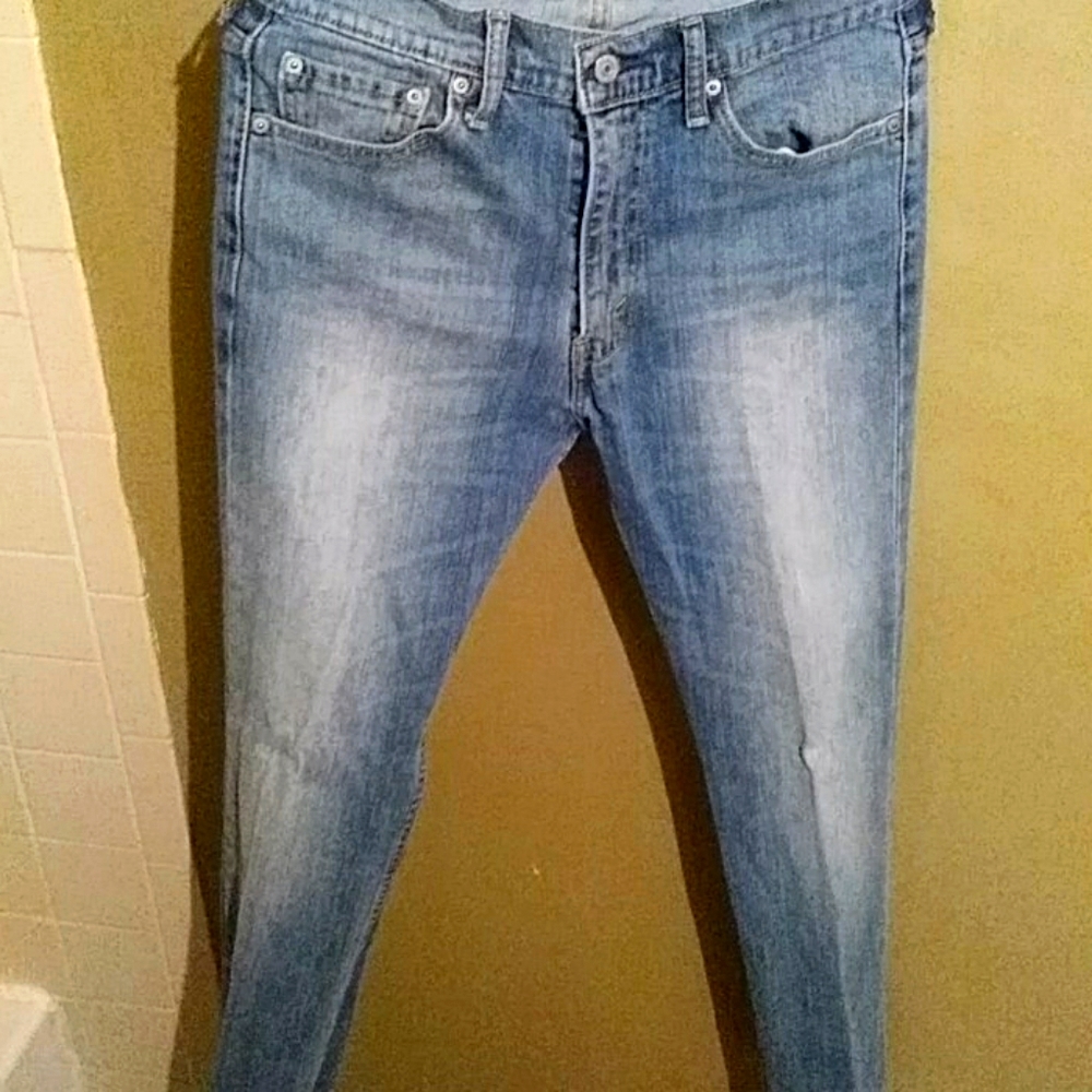 Levis' 513 Jeans